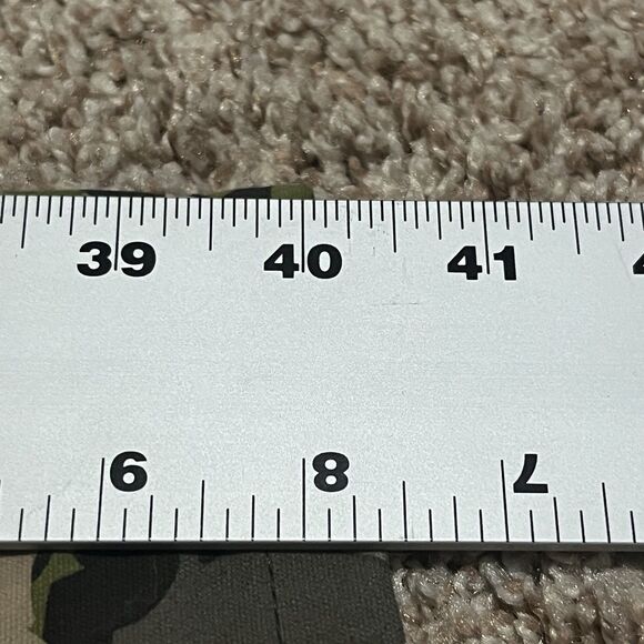 Under Armour Men’s Field Ops Pants Forest Camo UA 1313212-940 Size 42x30 - NWT - Picture 12 of 13